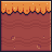 Orange Grass 9Patch